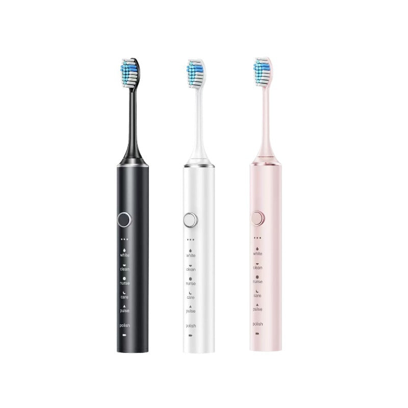 electric toothbrush