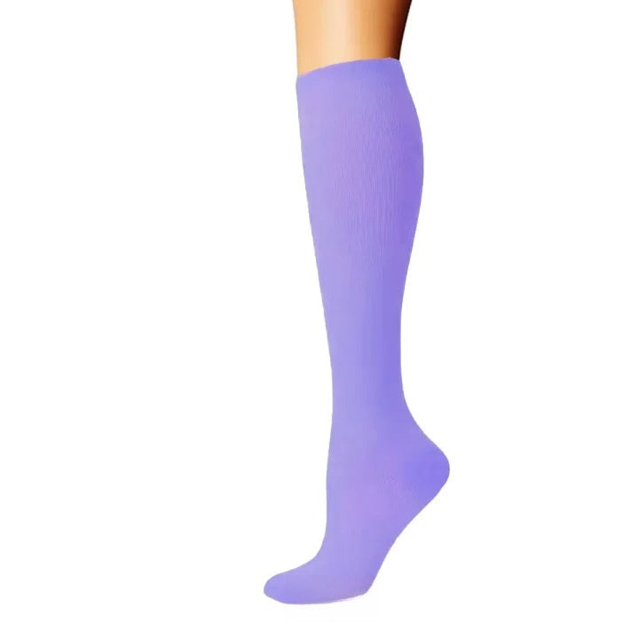 Running Compression Socks for Men and Women