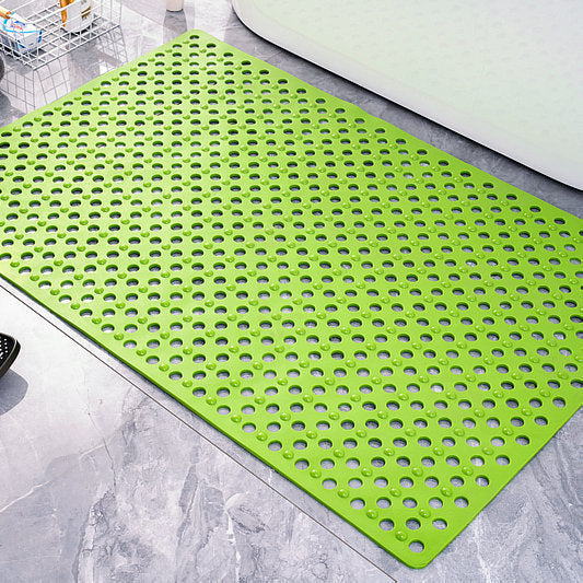 Non-Slip Quick-Dry Bathroom Shower Mat