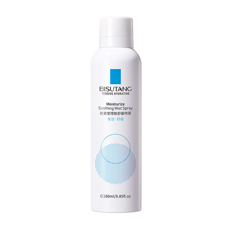 Bisutang Skin Soothing Spray 280ml Hydrating Moisturizing Mist