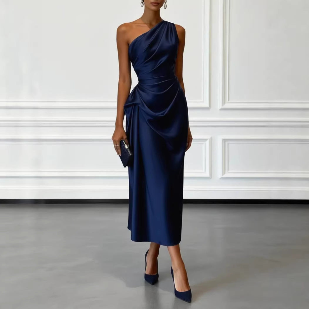 Women's evening gown