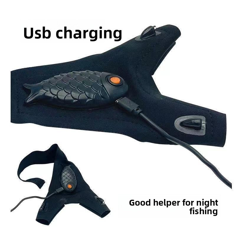 LED Gloves