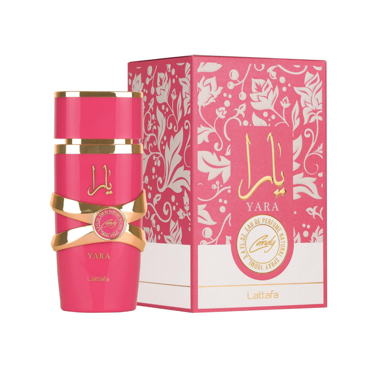 Eau De Toilette