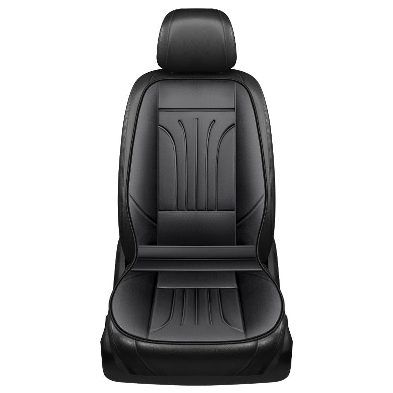 Car heating cushion car electric heating cushion single seat