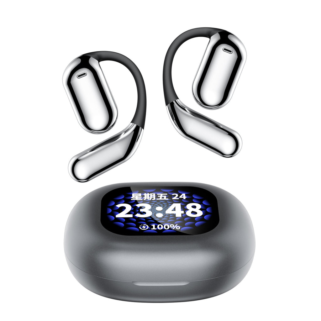 Open-Style Bluetooth Earphones
