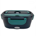 Portable Electric Heating Lunch Box for Home and Car Use