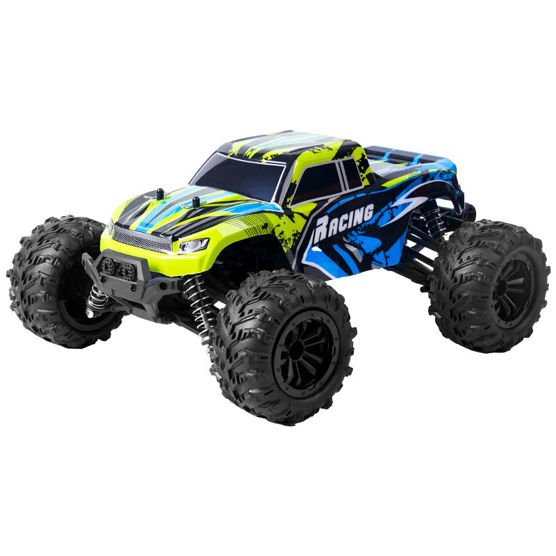 Four Wheel Drive High Speed Remote Control Bigfoot Truck