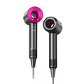 Professional Hair Dryer with Negative Ion Technology