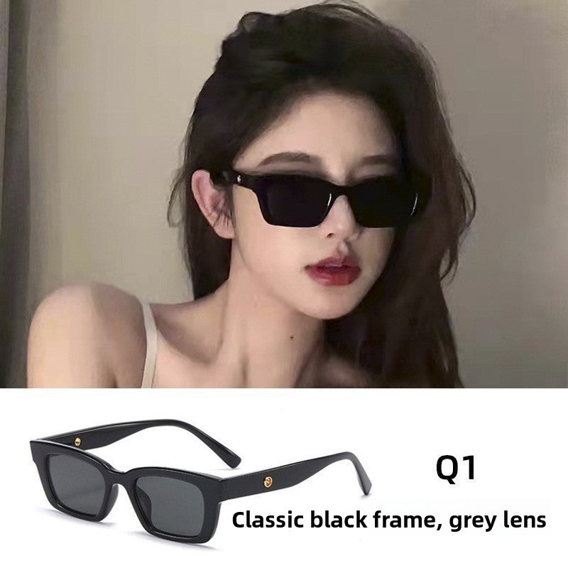 UV Protection Sunglasses