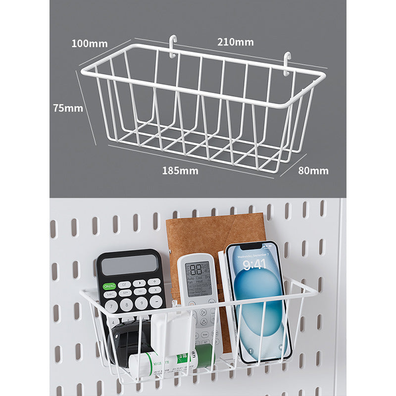 Pegboard Wall Accessories