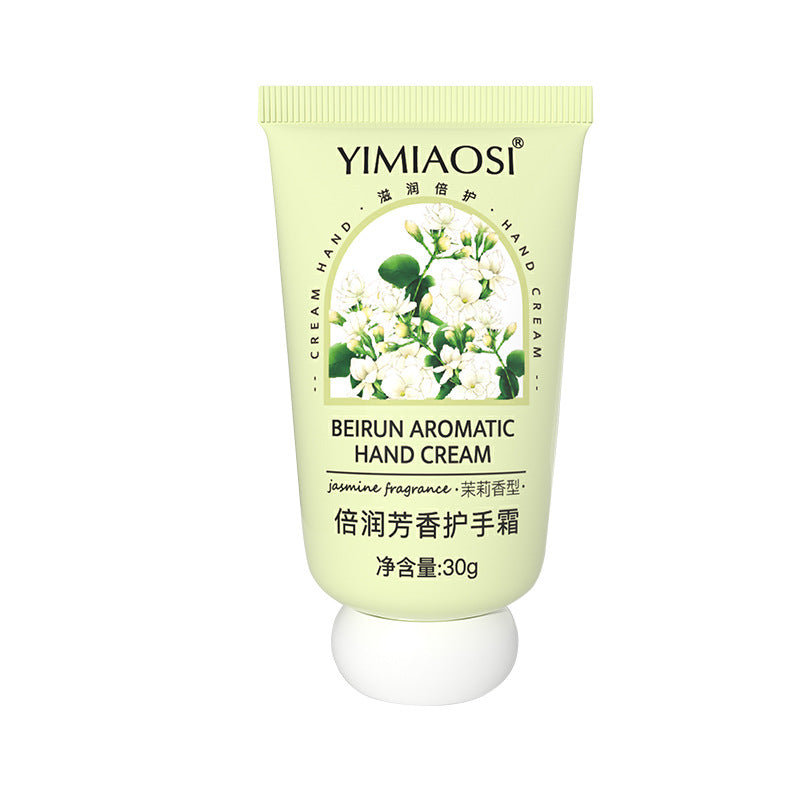 Moisturizing Scented Hand Cream