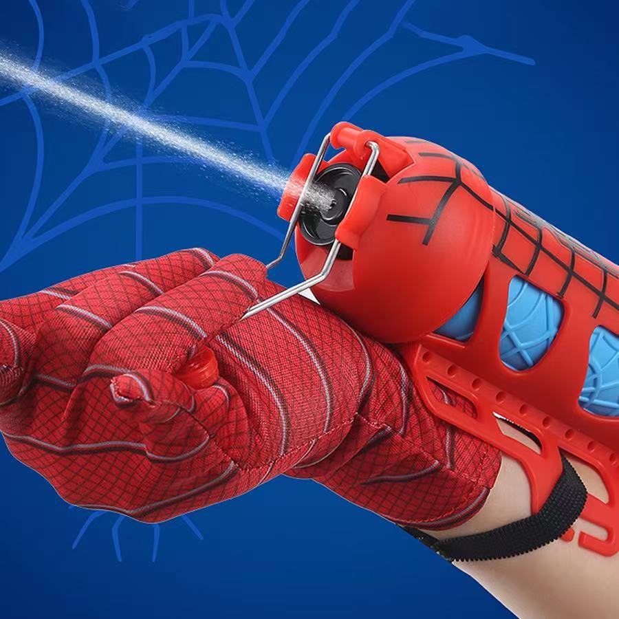 Luminous String Launching Slingshot