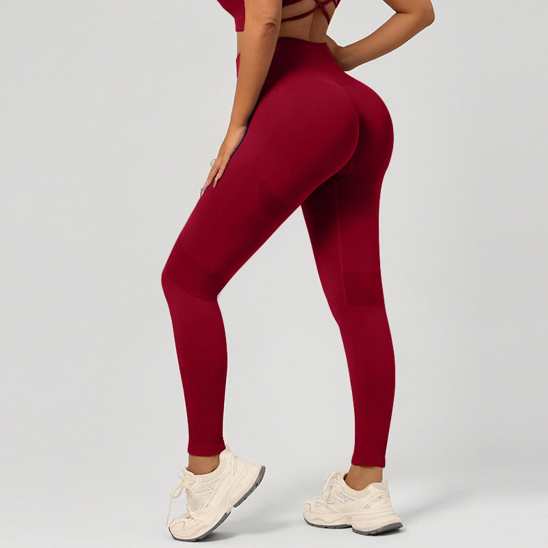 Vest with padded chest piece set