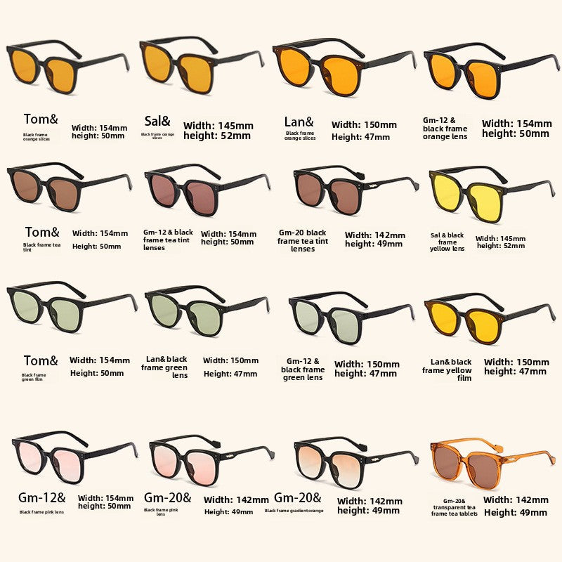 Sunglasses