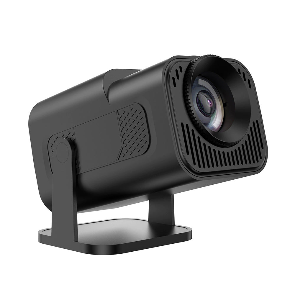 HY320 Mini Portable Home Projector