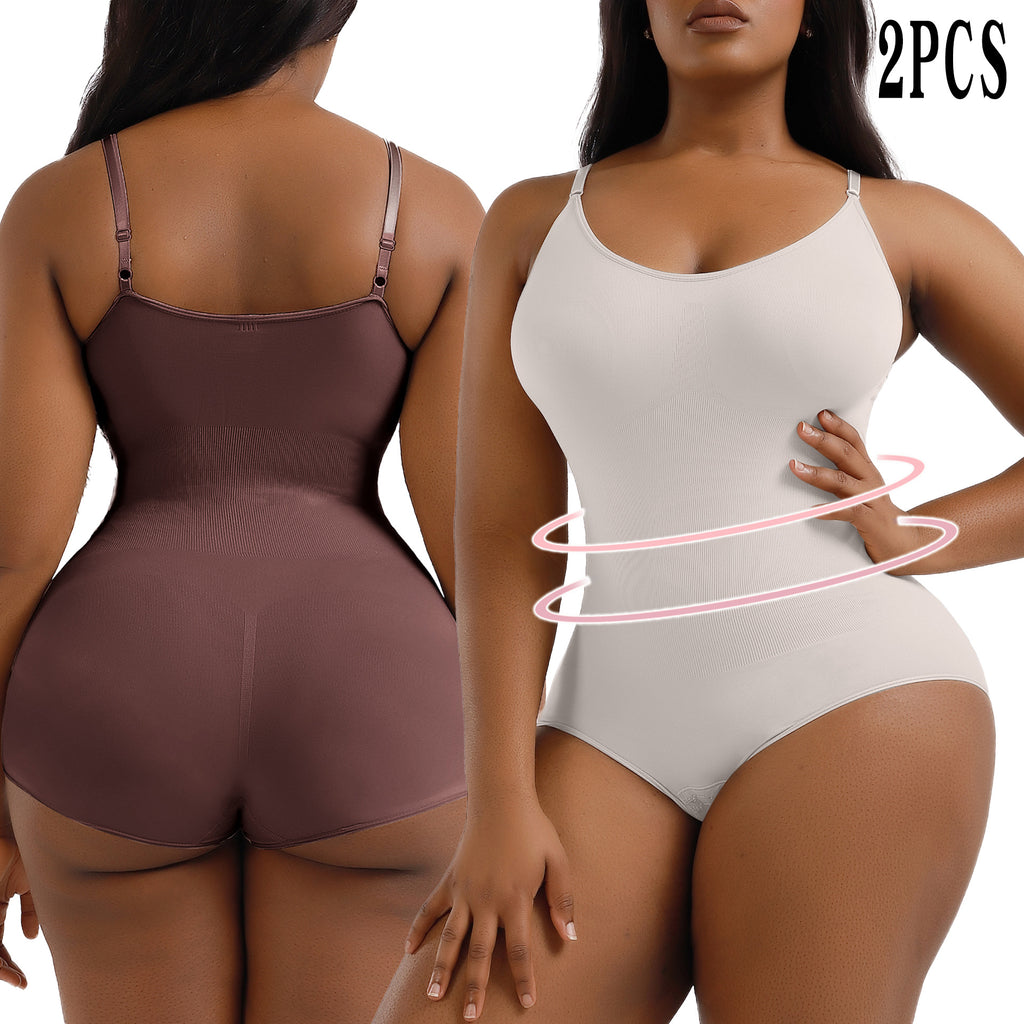 Seamless Shaping Bodysuit