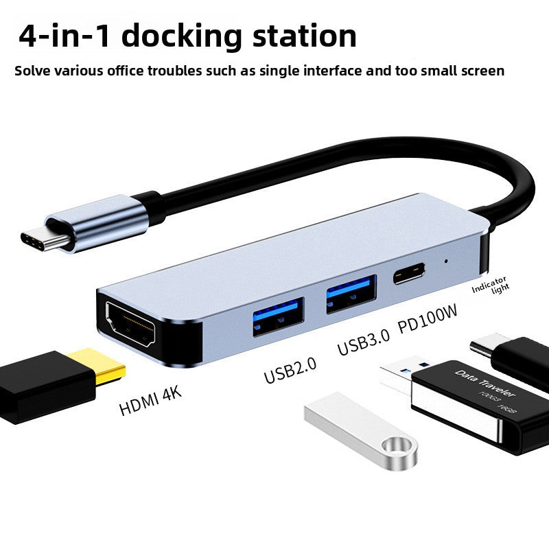 USB Docking Station