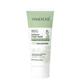 Exfoliating Jelly Cream