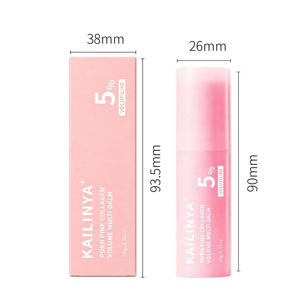 Collagen Essence Repair Lip Balm