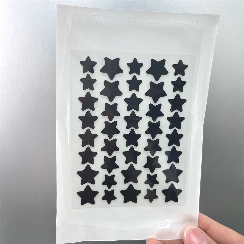Cartoon Acne Patches