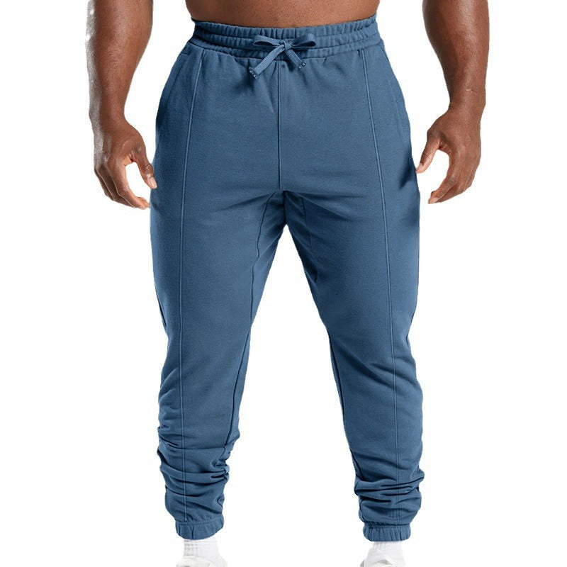 Mens Casual Jogger Sweatpants
