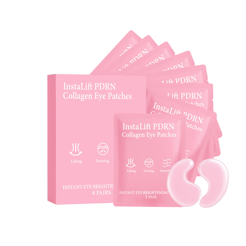 Collagen Eye Mask Hydrating Care