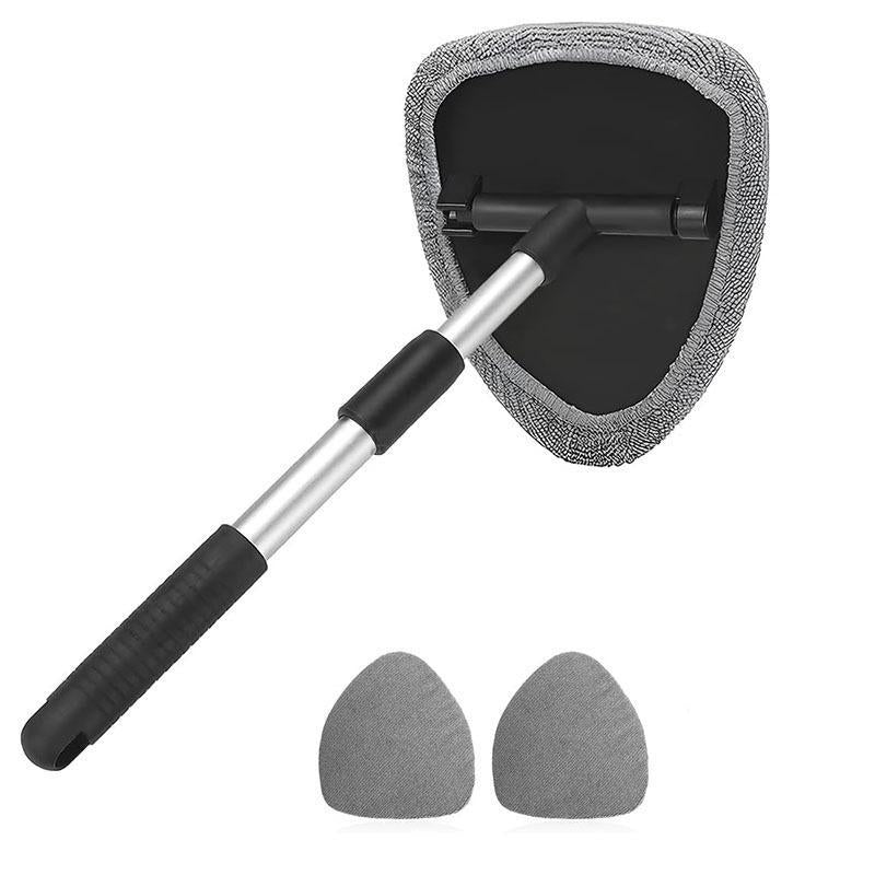 Telescopic Car Windshield Cleaning Brush