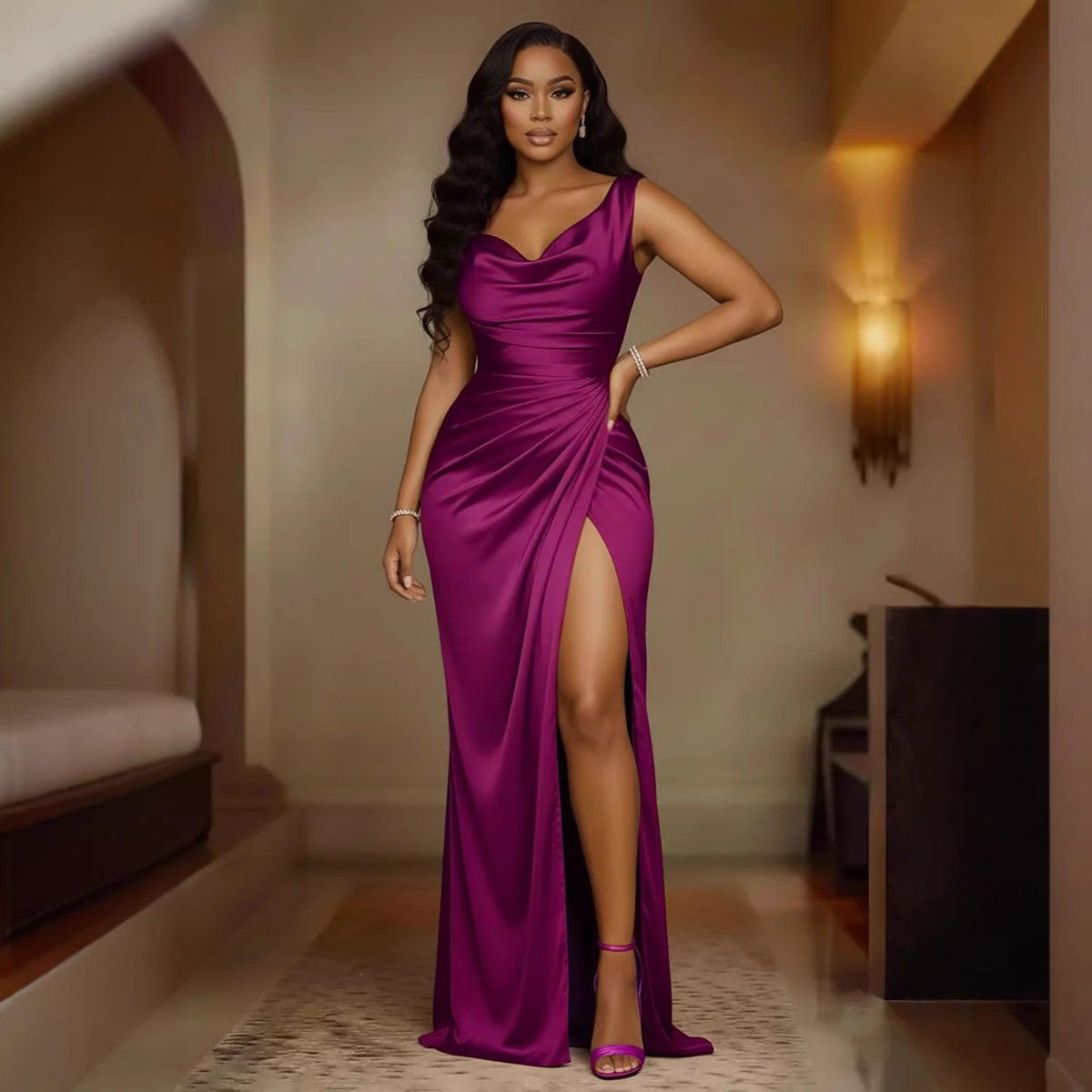 Women's Dress