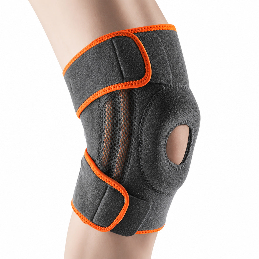 Professional Sports Knee Brace for Running and Fitness