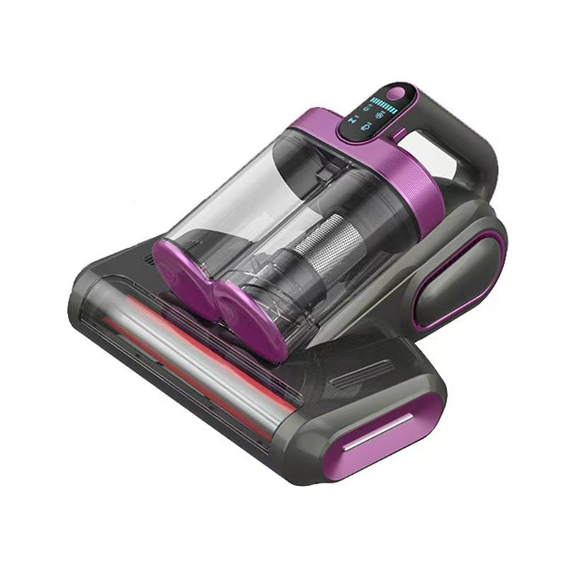 Wireless UV Handheld Vacuum Cleaner for Mite Removal