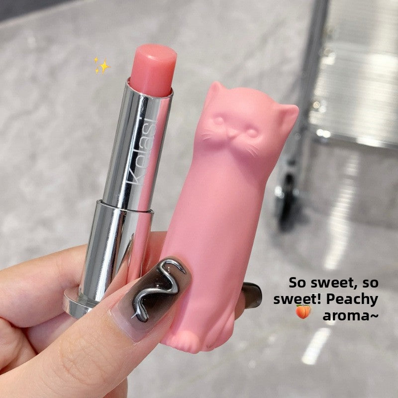 Moisturizing and Hydrating Cat Lip Balm