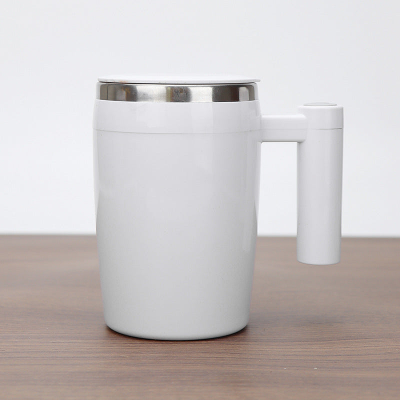 Electric Mixing Cup with USB Charging