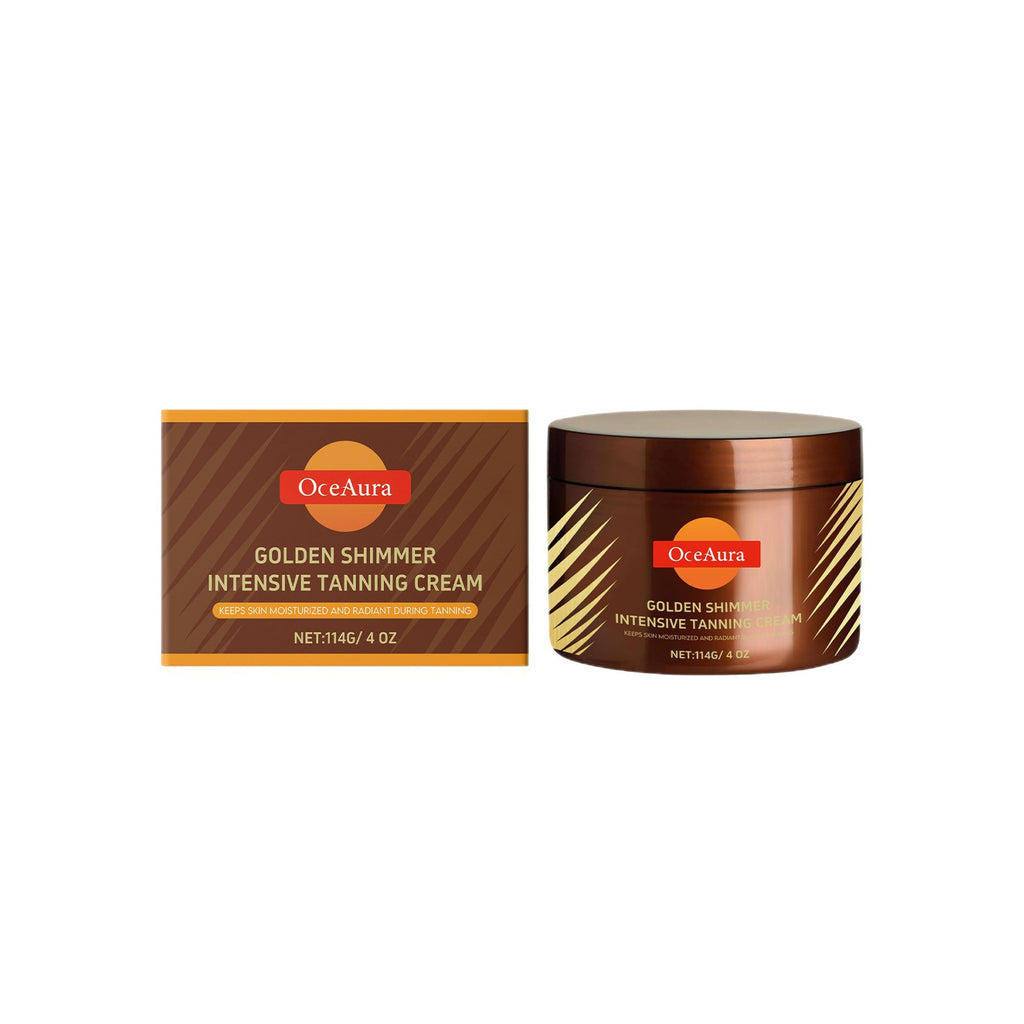 Black Skin Cream