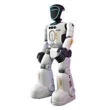 Smart Robot