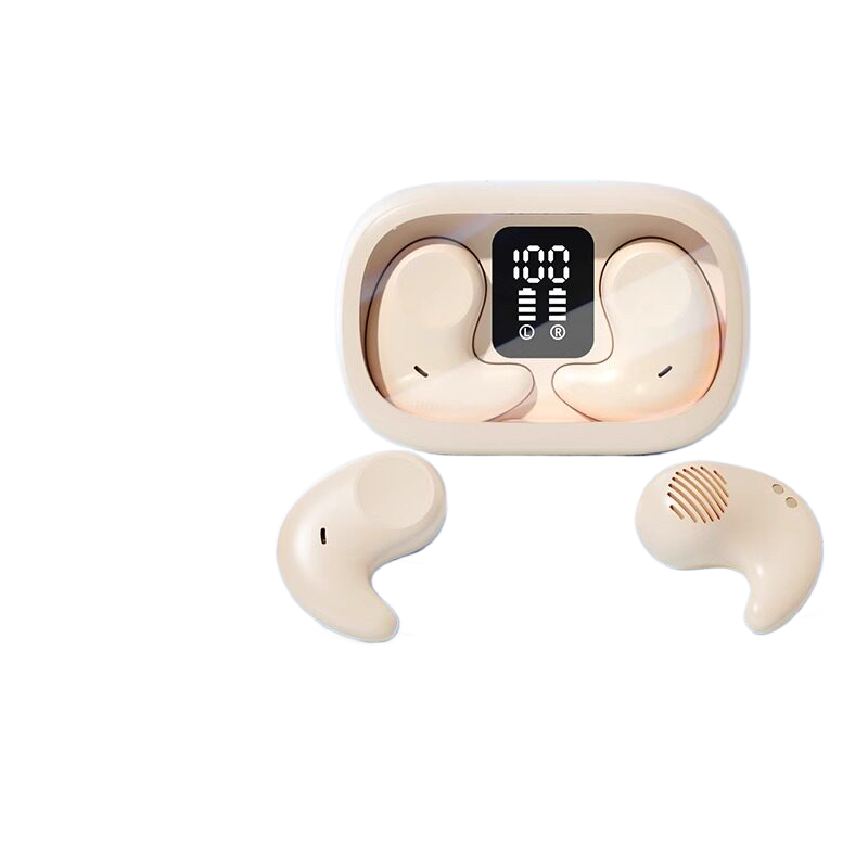 Air Conduction Wireless Bluetooth Earphones