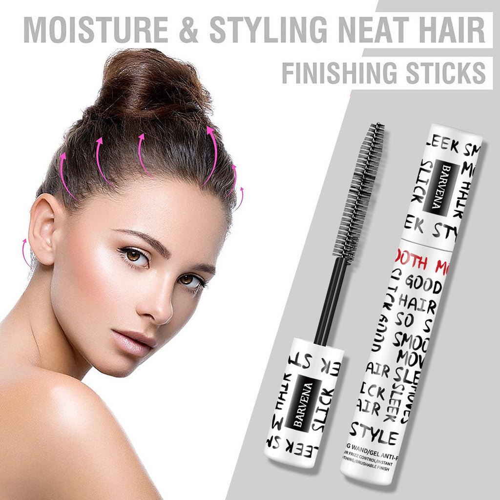 Portable Hair Styling Comb Stick