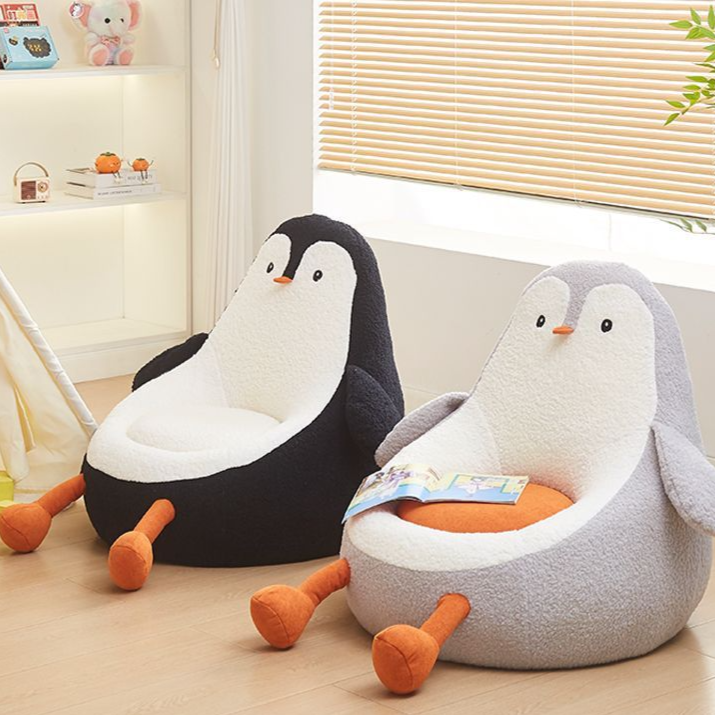 Children's sofa for relaxation