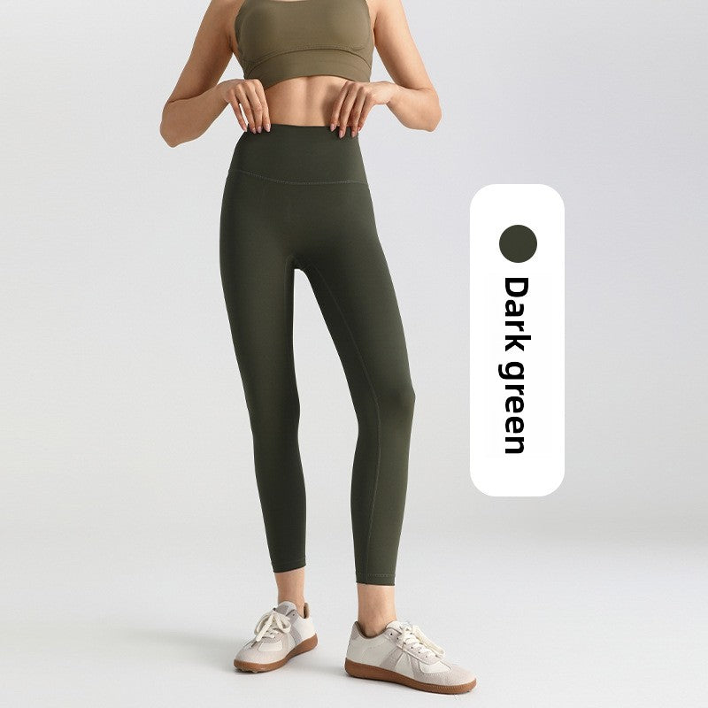 Shaping Slim Leggings