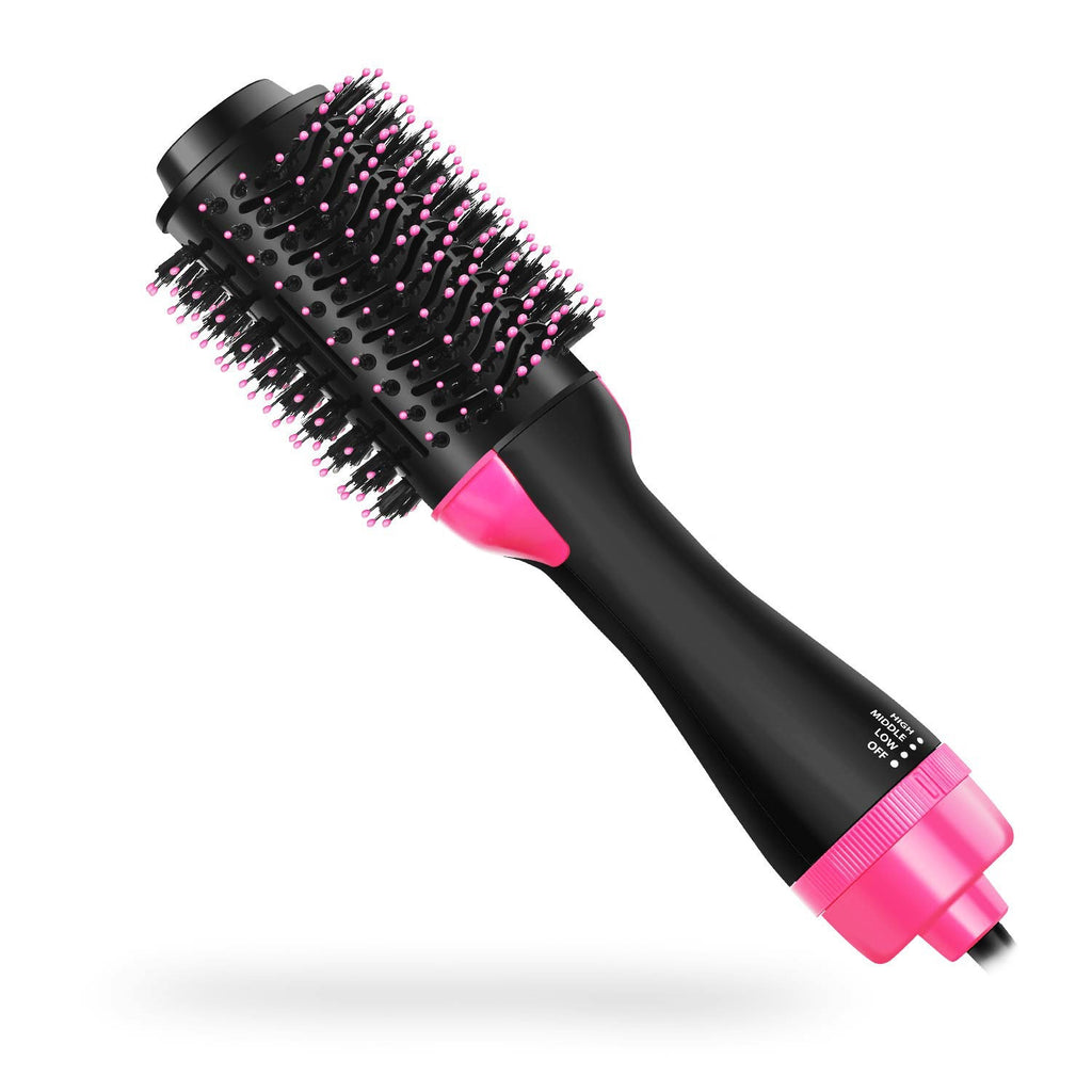 curling iron