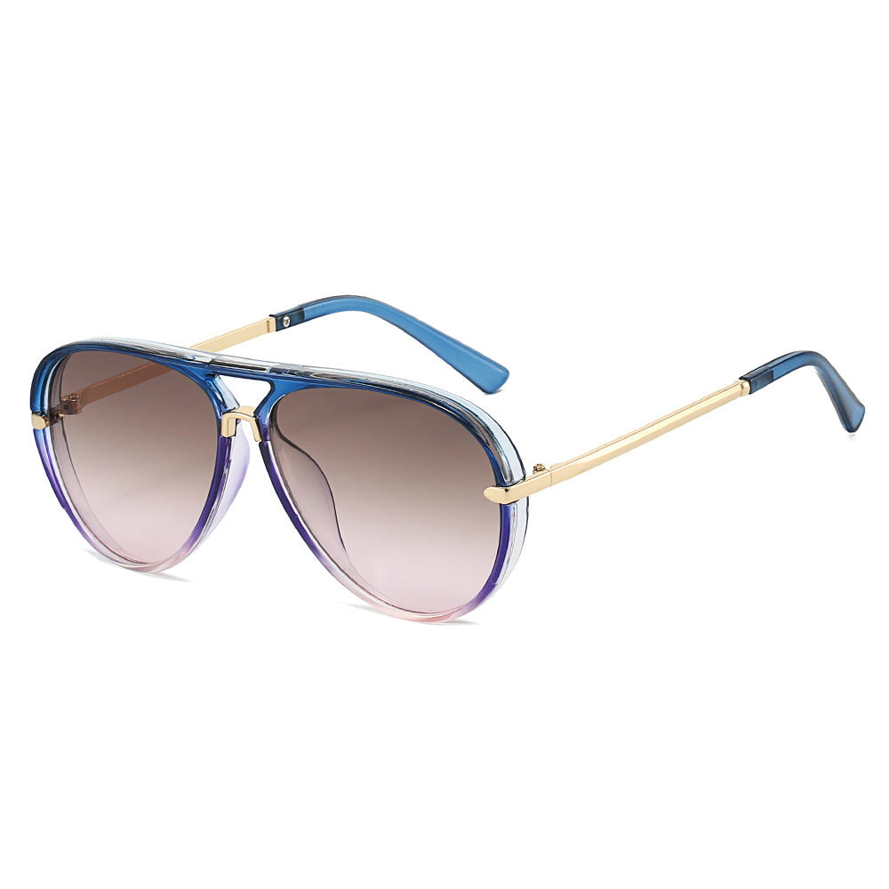 Classic Retro Sunglasses UV Protection