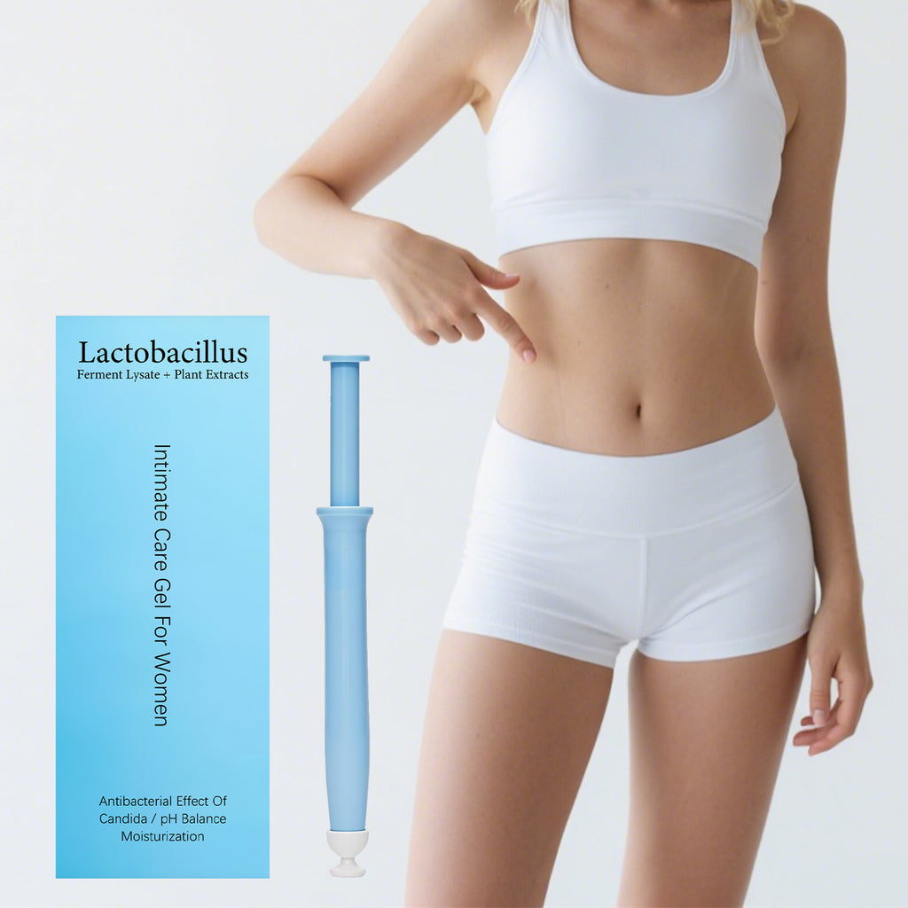 Women's Care Gel for Body Moisturizing