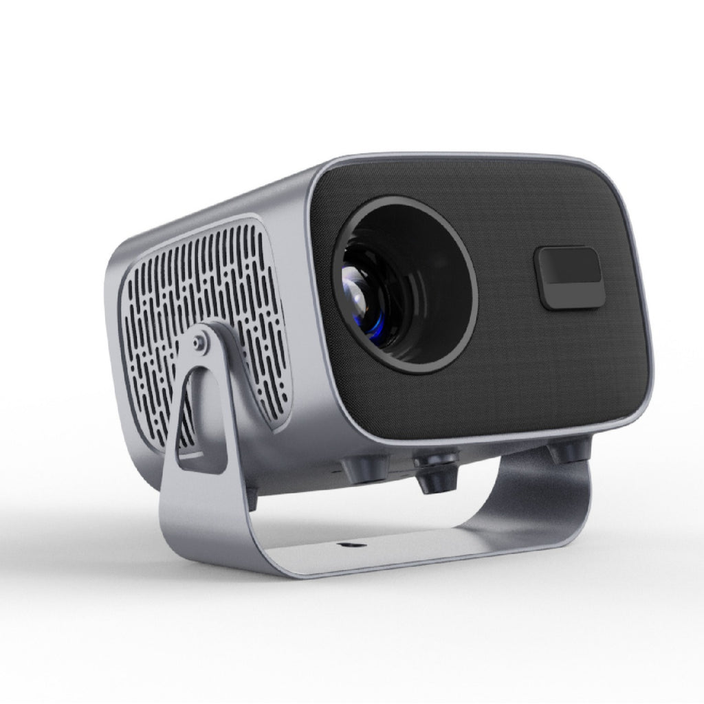 Ptz Projector