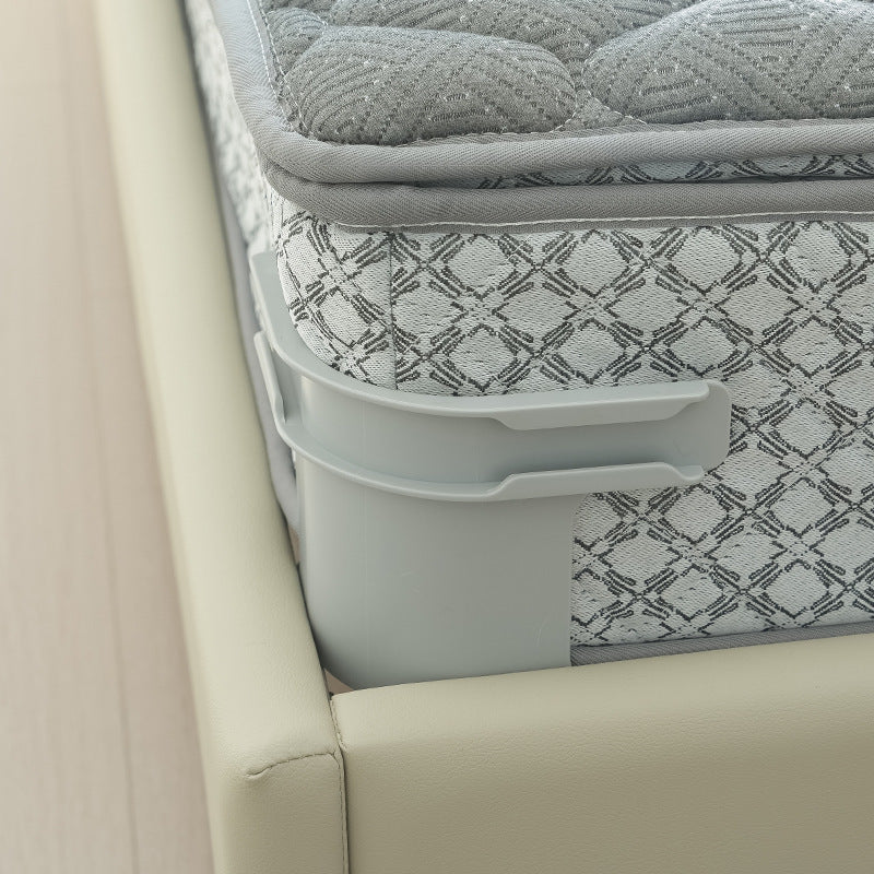 Bed sheet bed cover holder