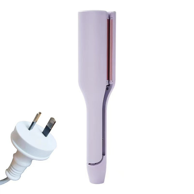 Professional 32mm Tourmaline Ceramic Curling Iron