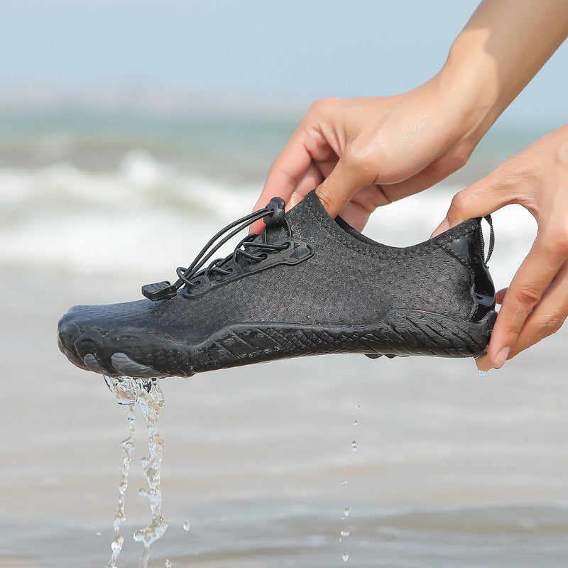 Five-Toe Barefoot Water Sports Shoes