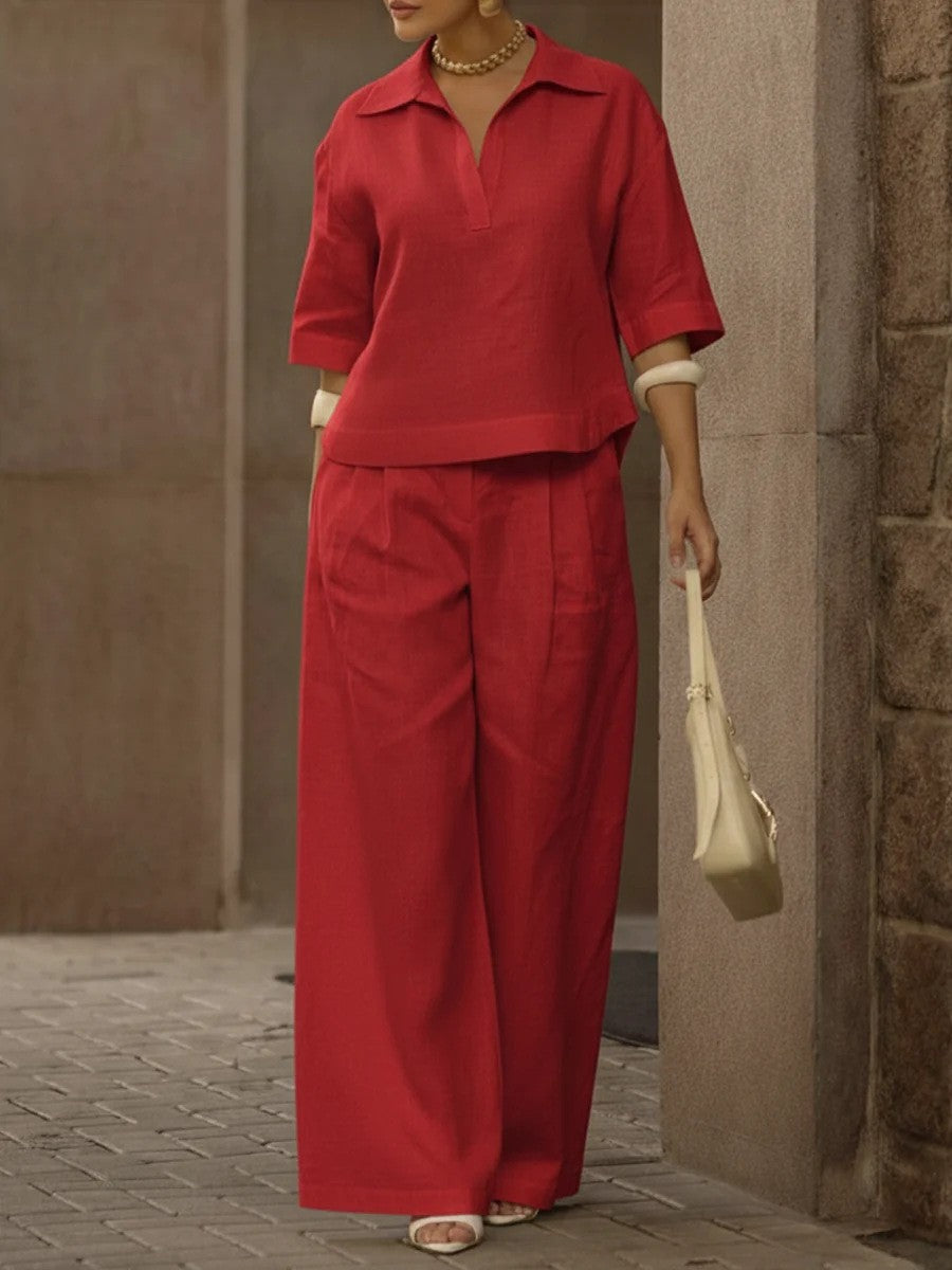 Cotton Womens Clothing