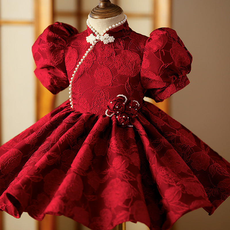 Princess dress for girls