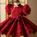 Princess dress for girls