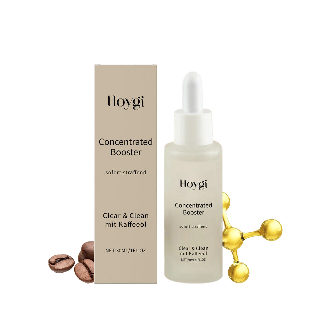 Hoygi Moisturizing Brightening Facial Essence