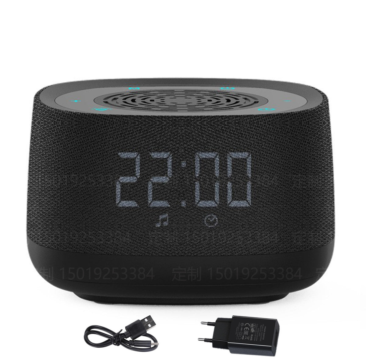 Portable Bluetooth White Noise Mini Speaker